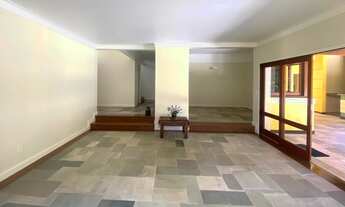 Imagem 3: Casa em condomínio para venda ou locação no Sítios de Recreio Gramado em Campinas. Estuda