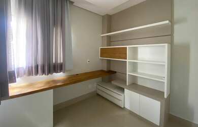 Imagem 4: Casa / Sobrado em condomínio à venda com 3 dormitórios no Swiss Park em Campinas