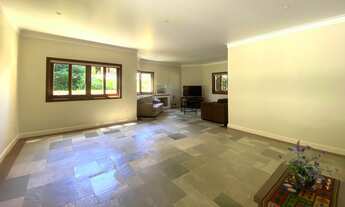 Imagem 5: Casa em condomínio para venda ou locação no Sítios de Recreio Gramado em Campinas. Estuda