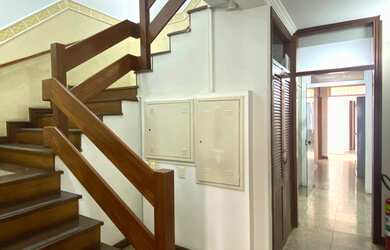 Imagem 7: Excelente prédio comercial na região central de Campinas. 302,80m² de área construída