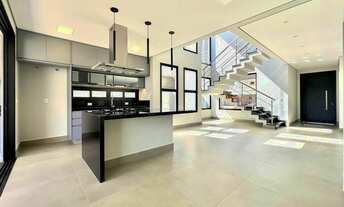 Imagem: Casa para alugar com 3 quartos em condomínio