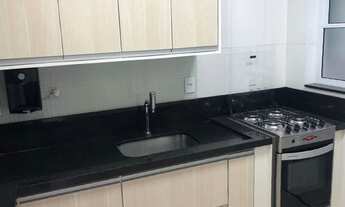 Imagem 7: Apartamento para venda no bairro Guanabara em Campinas, muito bem localizado. 85,5 m2 áre