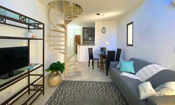 Imagem: Lindo loft / apartamento para venda no miolo