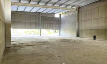 Imagem 5: Galpão à venda em localização estratégica, as margens da rodovia Anhanguera em Campinas/Va