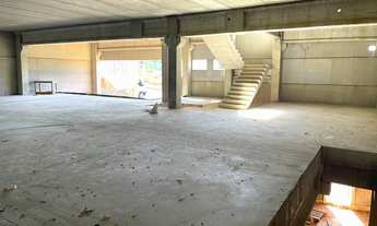 Imagem 3: Galpão à venda em localização estratégica, as margens da rodovia Anhanguera em Campinas/Va