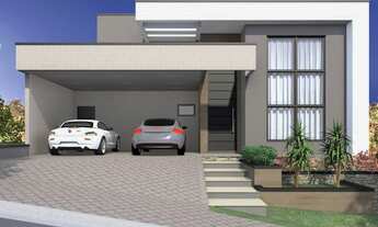 Imagem: Excelente casa em construção à venda