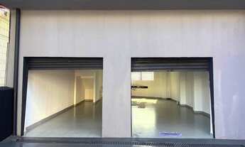 Imagem: Salão/Loja comercial para locação na