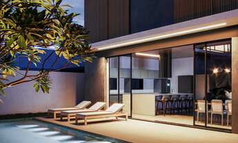 Imagem 2: Casa à venda com 4 Quartos, condomínio desejado em Sousas, Campinas