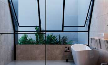 Imagem 7: Casa à venda com 4 Quartos, condomínio desejado em Sousas, Campinas