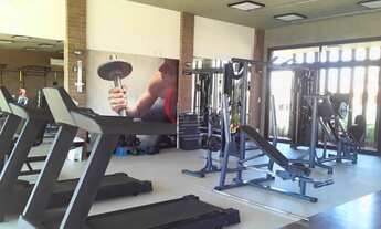 Imagem 3: TERRENO / LOTE À VENDA - CONDOMÍNIO ARBORAIS - LOTEAMENTO ALPHAVILLE CAMPINAS - CAMPINAS