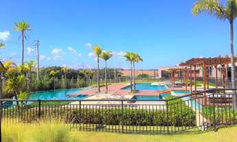 Imagem 2: TERRENO / LOTE À VENDA - CONDOMÍNIO ARBORAIS - LOTEAMENTO ALPHAVILLE CAMPINAS - CAMPINAS