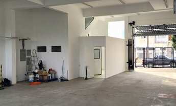 Imagem 5: Prédio / Barracão para locação no Jardim Myriam Moreira da Costa em Campinas. 318m², zonea