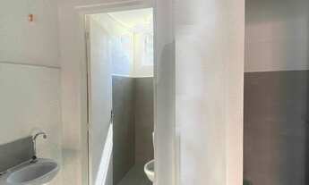 Imagem 3: Salão/Loja comercial para locação na Avenida Mirandópolis / Amoreiras em Campinas. Alto fl