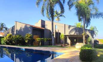 Imagem: Casa em Condomínio à Venda ou Locação