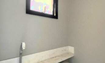 Imagem 5: Casa à venda em condomínio fechado no Vila Monte Alegre em Paulínia