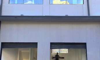 Imagem 4: Salão/Loja comercial para locação na Avenida Mirandópolis / Amoreiras em Campinas. Alto fl