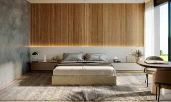 Imagem 5: Casa à venda com 4 Quartos, condomínio desejado em Sousas, Campinas