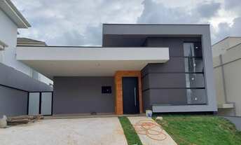 Imagem: Casa com 3 Quartos para venda Swiss Park