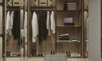 Imagem 6: Casa à venda com 4 Quartos, condomínio desejado em Sousas, Campinas