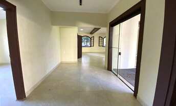 Imagem 5: Casa comercial com 9 salas e 400m² para alugar no bairro Nova Campinas