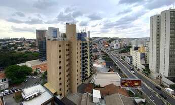 Imagem 7: Excelente apartamento à venda no bairro Cambuí / Centro em Campinas. 168m², 3 dormitórios