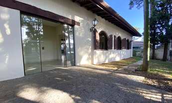 Imagem: Casa comercial com 9 salas e 400m² para