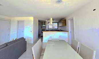 Imagem 7: Apartamento mobiliado com 3 quartos para alugar no Cambuí em Campinas