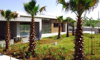 Imagem: TERRENO RESIDENCIAL em CAMPINAS - SP, ALPHAVILLE