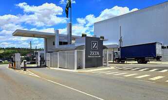 Imagem: Terreno/Lote industrial de 1280m² à venda