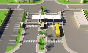 Imagem 3: Terreno industrial de 800m² à venda em condomínio fechado em Sumaré, Zeta Veccon