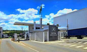 Imagem: Terreno industrial de 1000m² à venda em