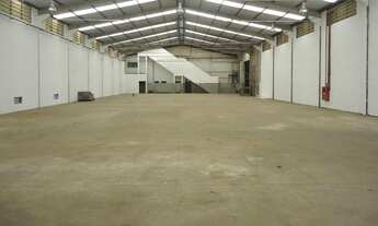 Imagem 5: Galpão/Depósito/Armazém para Alugar com 3578m², Distrito Industrial Alfredo Relo, Itatiba