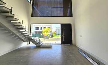 Imagem: Sobrado alto padrão para venda no Condomínio