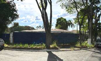 Imagem: Terreno para alugar no bairro Nova Campinas