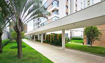 Imagem: Apartamento à venda ou locação no Taquaral