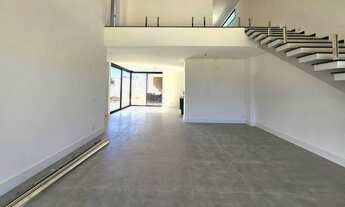 Imagem 6: Sobrado alto padrão para venda no Condomínio Alphaville Dom Pedro em Campinas/SP. Estuda