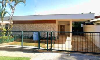 Imagem: Imóvel/Casa Comercial com 5 Quartos e 5