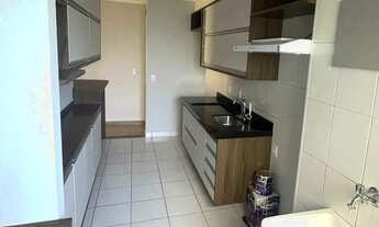 Imagem 6: Apartamento para locação no condomínio Perfect Life no Swift em Campinas. Ao lado das univ