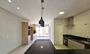 Imagem 7: Casa com 3 Quartos, 184 m² à venda Condomínio Royal Garden - Paulínia/SP por R$1.440.000