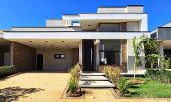 Imagem: Casa com 3 Quartos, 183m² à venda Condomínio