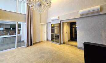 Imagem 4: Apartamento com 3 Quartos e 189m² para venda e locação no bairro Taquaral em Campinas