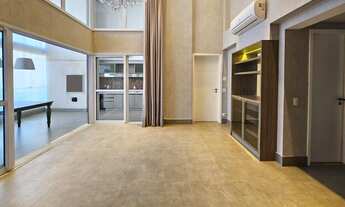 Imagem: Apartamento com 3 Quartos e 189m² para