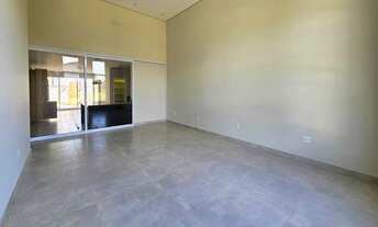 Imagem 4: Casa com 3 Quartos, 184 m² à venda Condomínio Royal Garden - Paulínia/SP por R$1.440.000