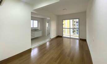 Imagem 2: Apartamento com 1 Quarto para alugar, 50m² - Cambuí