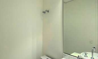 Imagem 3: Apartamento com 1 Quarto para alugar, 50m² - Cambuí