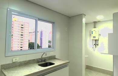 Imagem 7: Apartamento com 1 Quarto para alugar, 50m² - Cambuí