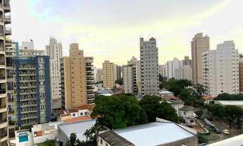 Imagem 6: Apartamento com 1 Quarto para alugar, 50m² - Cambuí