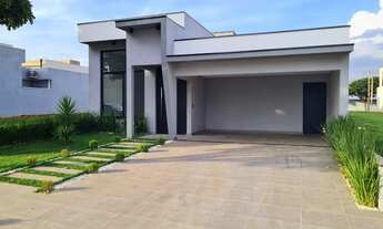 Imagem: Casa de Condomínio com 187m² e 3 Quartos