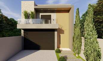 Imagem: CASA RESIDENCIAL em Paulinia - SP, Parque