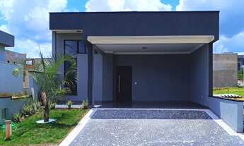 Imagem: Lindo casa para venda em condomínio Paulínia